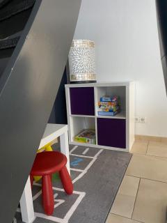 Maisonette - apartment in Siegen - Siegen - 4