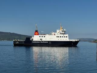 Hide-a-While - Rothesay - 8