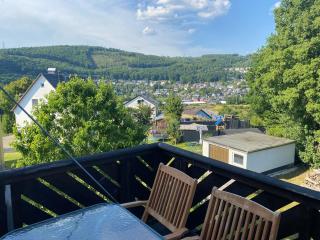 Maisonette - apartment in Siegen - Siegen - 1