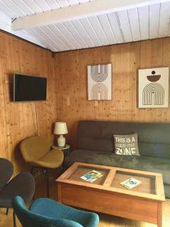 Village de vacances oignies - 4