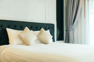 Hotel Luxxury Vilas A Family Hotel Near IGI Airport - Neu-Delhi - 4