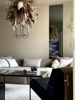Modern and central apartment with parking spot - Oslo - 9