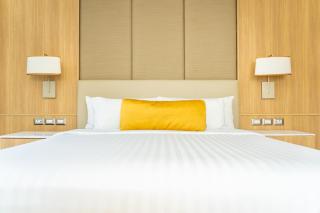 Hotel Luxxury Vilas A Family Hotel Near IGI Airport - Neu-Delhi - 2