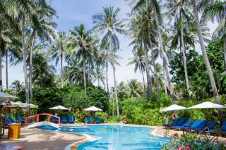 Bamboo Village Beach Resort & Spa - Mui Ne - 6