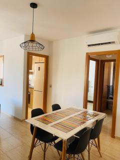 EL TOYO-CABO DE GATA-MAR Y GOLF - 9