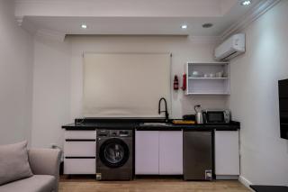 R Suites - Il Cairo - 3