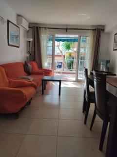 Frontbeach apartment in los Boliches - Fuengirola - 5