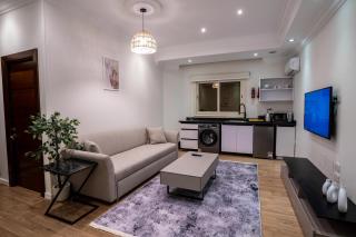R Suites - Il Cairo - 1