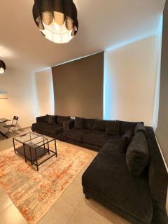 Lana's Studio - King Abdullah Economic City - 8