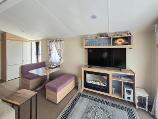 Seaside Retreat - South Hayling - 7