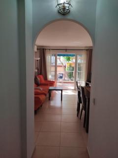 Frontbeach apartment in los Boliches - Fuengirola - 4