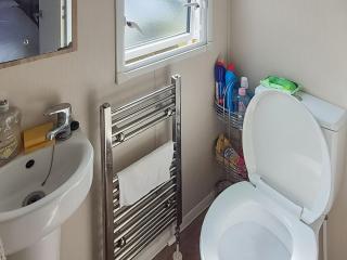 Seaside Retreat - South Hayling - 3