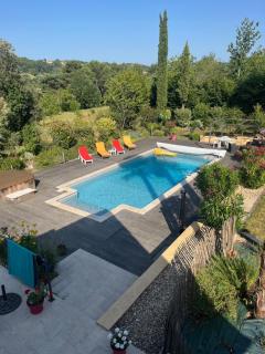 Petit Paradis - 1
