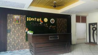 Hotel Shivam Grand Inn - Gorakhpur - 5