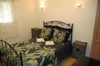 Appartement éco-responsable avec piscine - Châteaudouble - 5