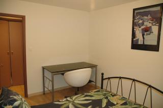 Appartement éco-responsable avec piscine - Châteaudouble - 3