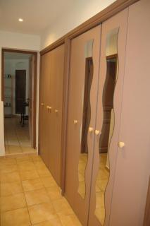 Appartement éco-responsable avec piscine - Châteaudouble - 8