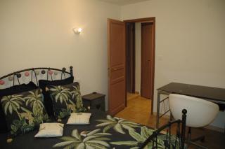 Appartement éco-responsable avec piscine - Châteaudouble - 6