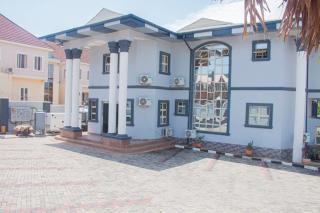 Correct Residence and Resort - Abuja - 0