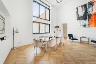 The Grand Penthouse - Modernes Luxus-Domizil - Vienne - 0