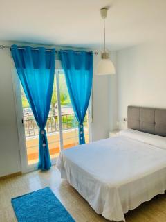 EL TOYO-CABO DE GATA-MAR Y GOLF - 1