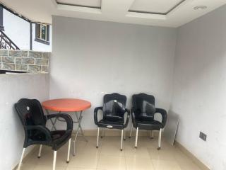 Correct Residence and Resort - Abuja - 8