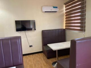 Correct Residence and Resort - Abuja - 7