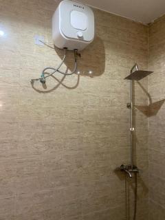 Correct Residence and Resort - Abuja - 6