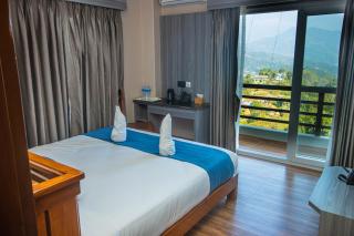 Himalaya Forest Resort - 0