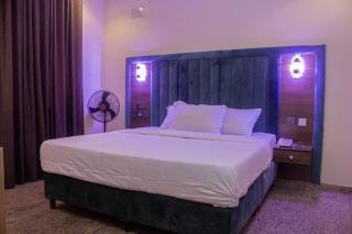 Correct Residence and Resort - Abuja - 5