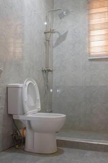 Correct Residence and Resort - Abuja - 4