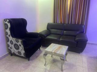 Correct Residence and Resort - Abuja - 2