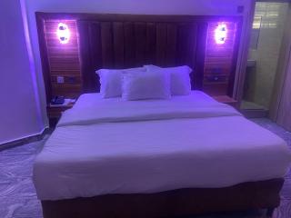 Correct Residence and Resort - Abuja - 1