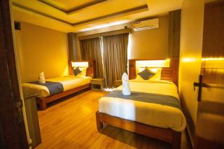 Himalaya Forest Resort - 1