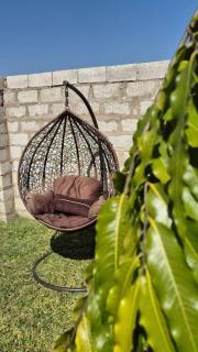 Sally Springs Apartments - Livingstone - 9