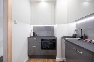 Apartament Depot Studio ProstyWynajem Parking - Danzig - 6