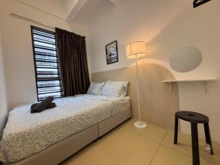 JS Comfortable Stay Golden Hills Pasar Malam 3Bedrooms 2Bathrooms - 0