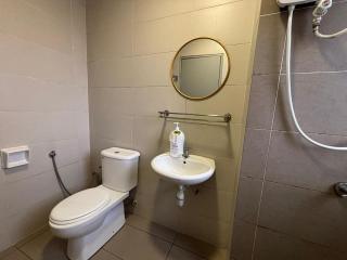 JS Comfortable Stay Golden Hills Pasar Malam 3Bedrooms 2Bathrooms - 2