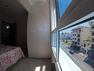Appartement équipé proche mer - Martil - 1