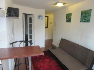 Departamento Paseo Bulnes Metro La Moneda - 1