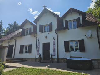 Dračí doupě - Loubí - 8