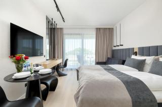 Baltic Infinity Resort&SPA - Apartment 213 Side Sea View - 2