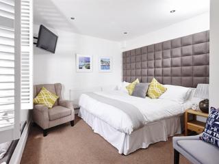 The Steam Packet Inn - Totnes - 3