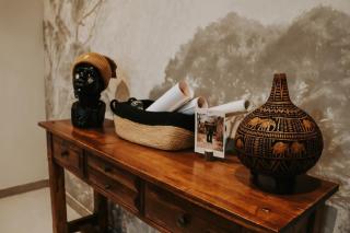 Lala Lodge - Hoedspruit - 6