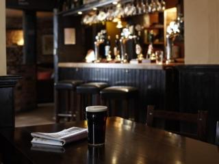 The Steam Packet Inn - Totnes - 9