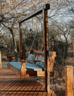 Lala Lodge - Hoedspruit - 5