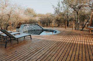 Lala Lodge - Hoedspruit - 4