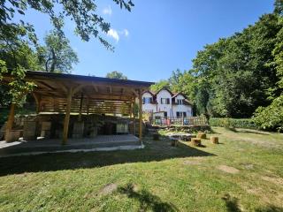 Dračí doupě - Loubí - 9