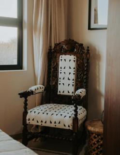 Lala Lodge - Hoedspruit - 3