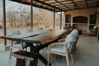 Lala Lodge - Hoedspruit - 1